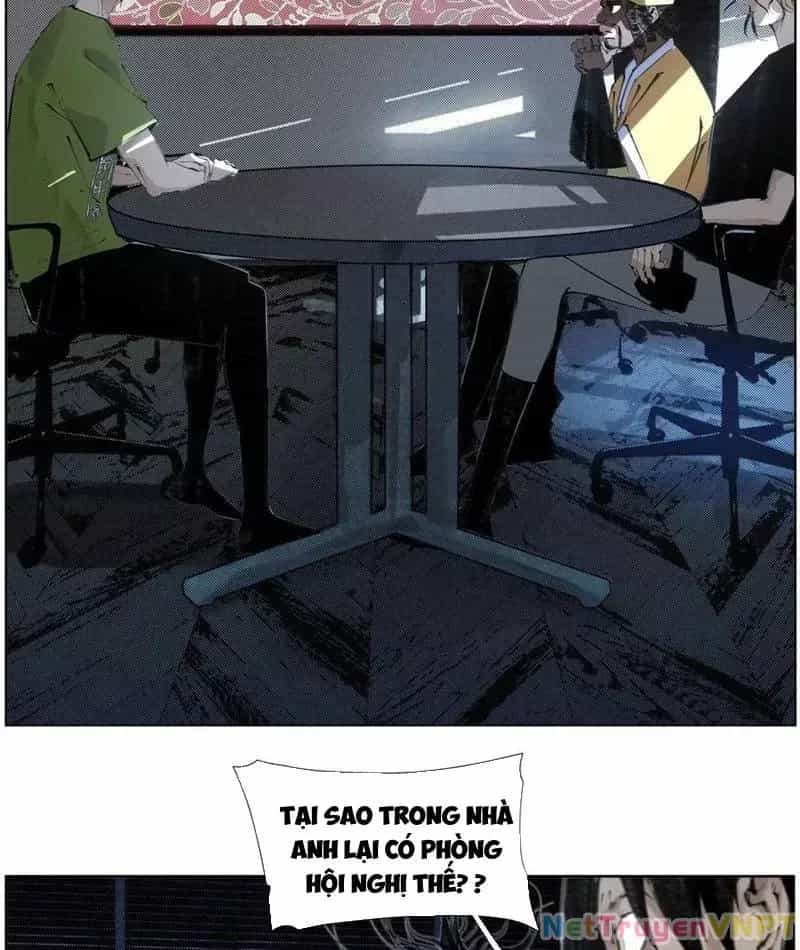 Tiên Hàng Đầu - Chương 35 - ảnh 17