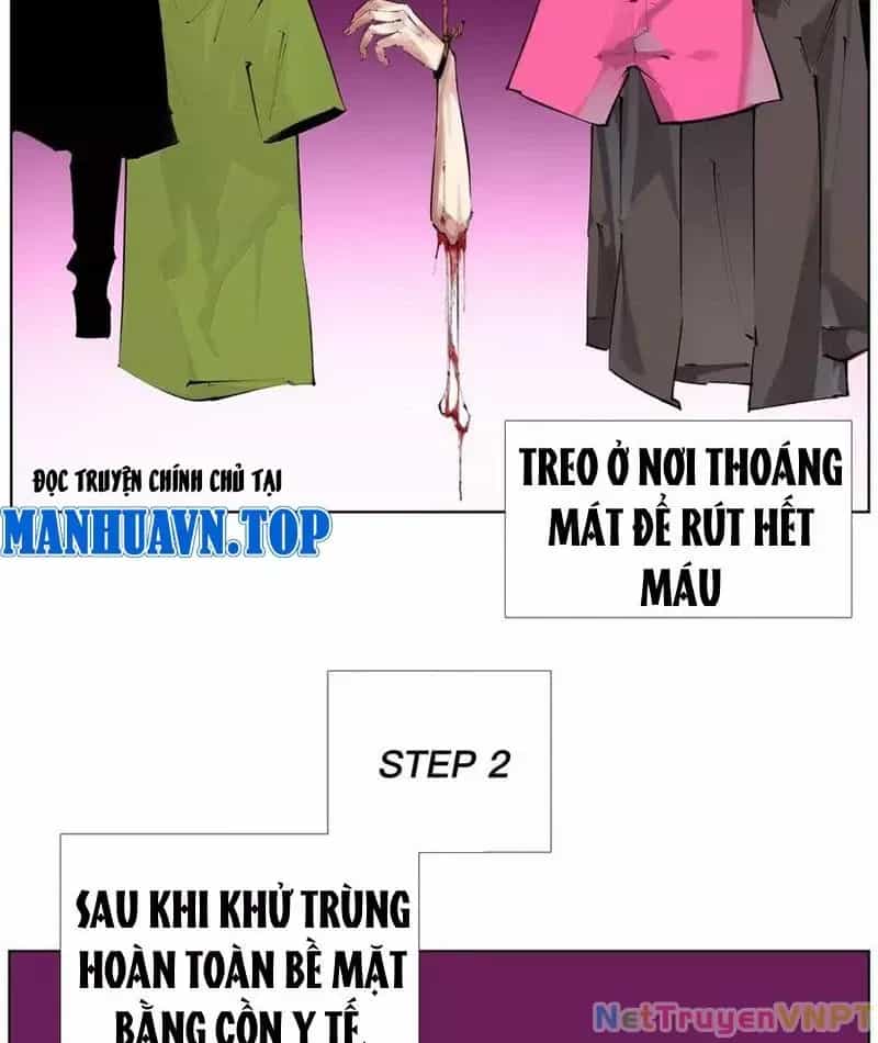 Tiên Hàng Đầu - Chương 35 - ảnh 2
