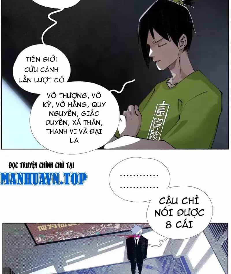Tiên Hàng Đầu - Chương 35 - ảnh 23