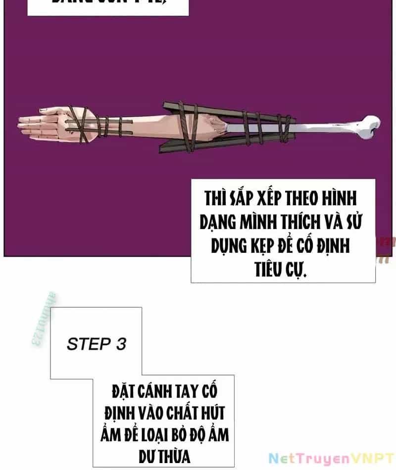 Tiên Hàng Đầu - Chương 35 - ảnh 3
