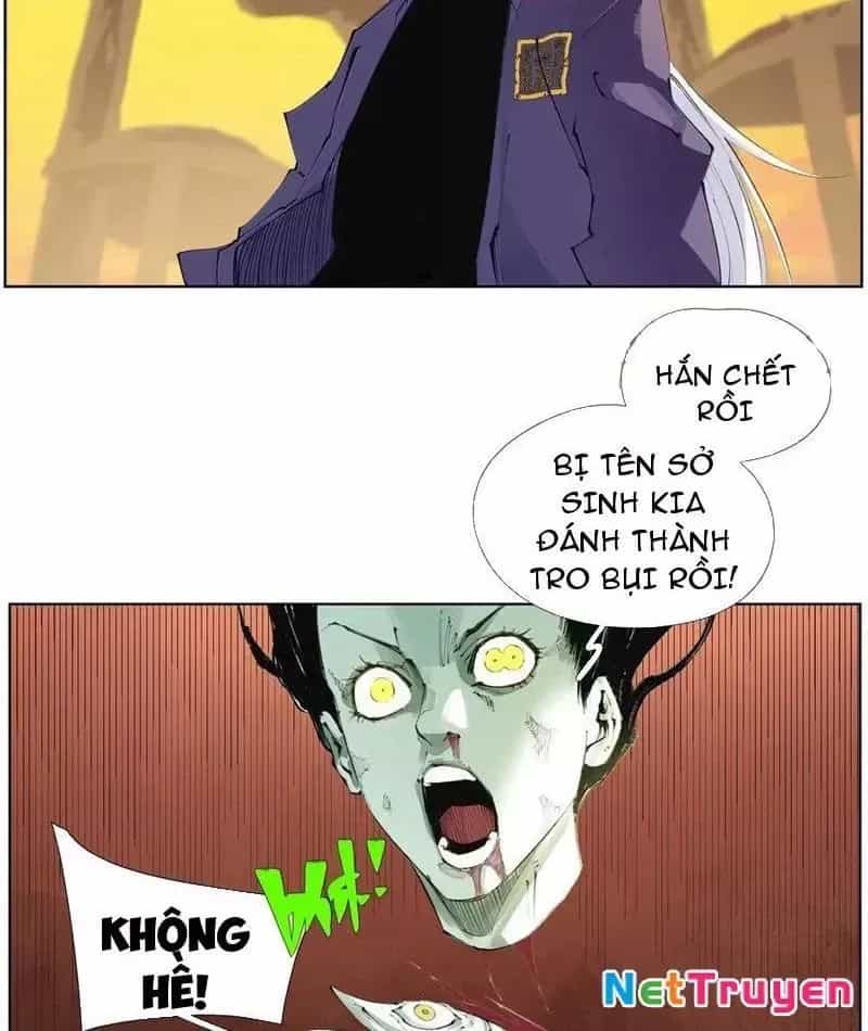 Tiên Hàng Đầu - Chương 35 - ảnh 36