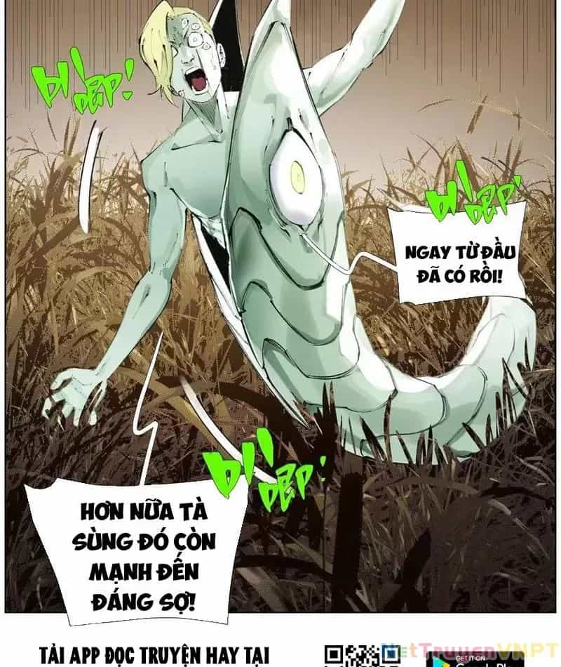 Tiên Hàng Đầu - Chương 35 - ảnh 39