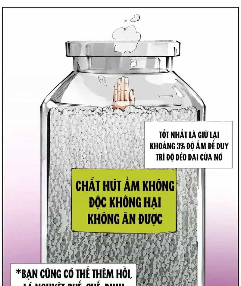 Tiên Hàng Đầu - Chương 35 - ảnh 4
