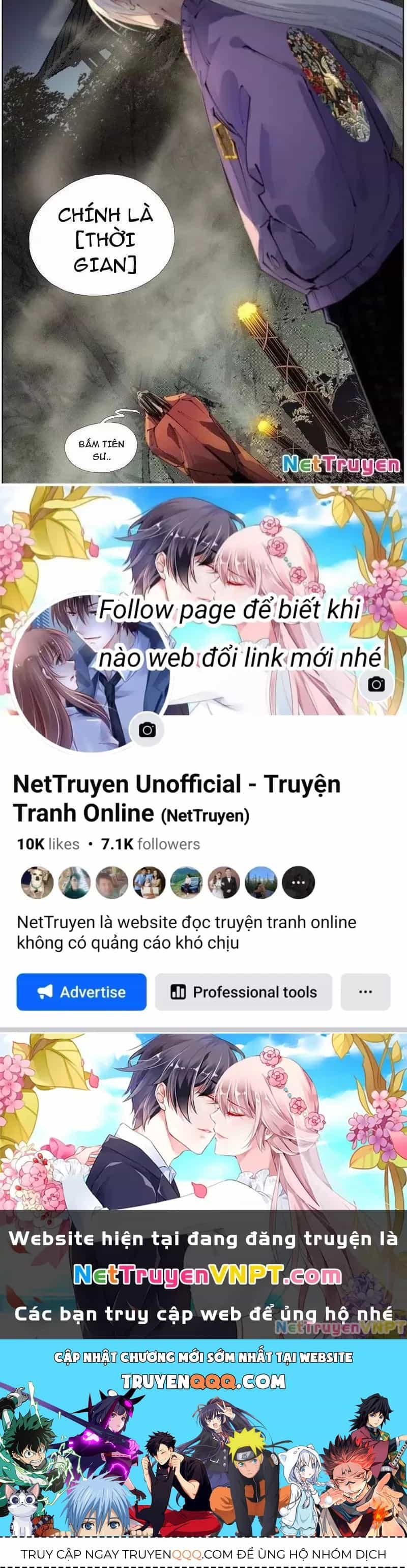 Tiên Hàng Đầu - Chương 35 - ảnh 51