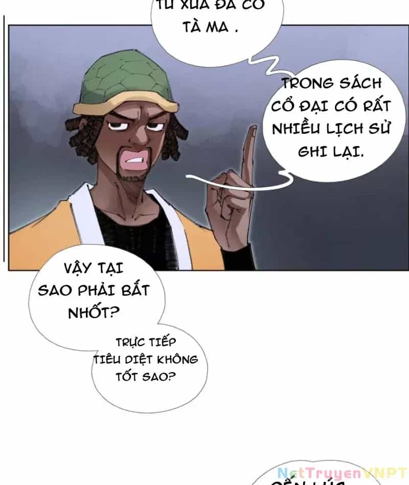 Tiên Hàng Đầu - Chương 37 - ảnh 29