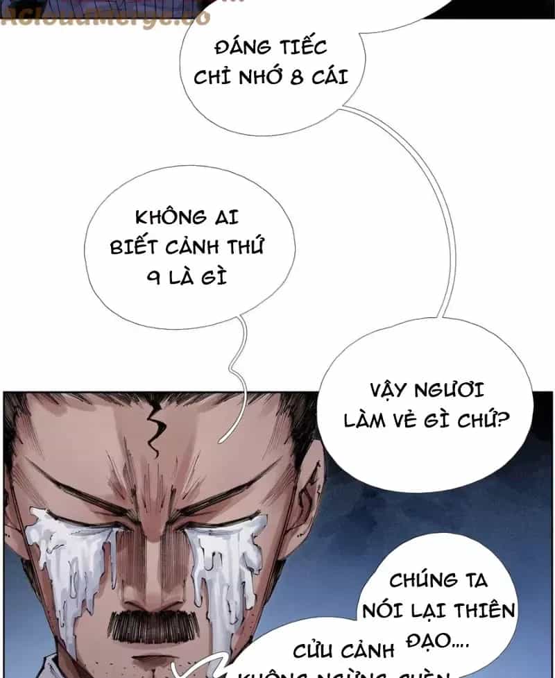 Tiên Hàng Đầu - Chương 38 - ảnh 24