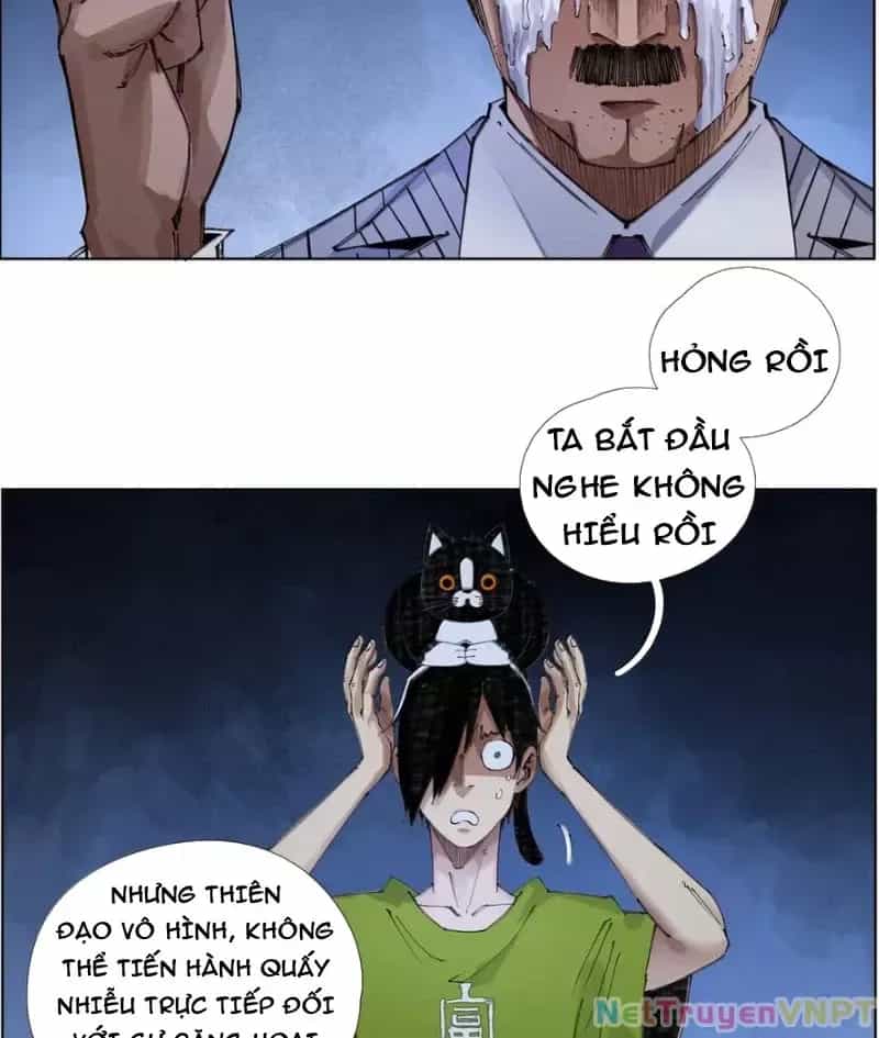 Tiên Hàng Đầu - Chương 38 - ảnh 28