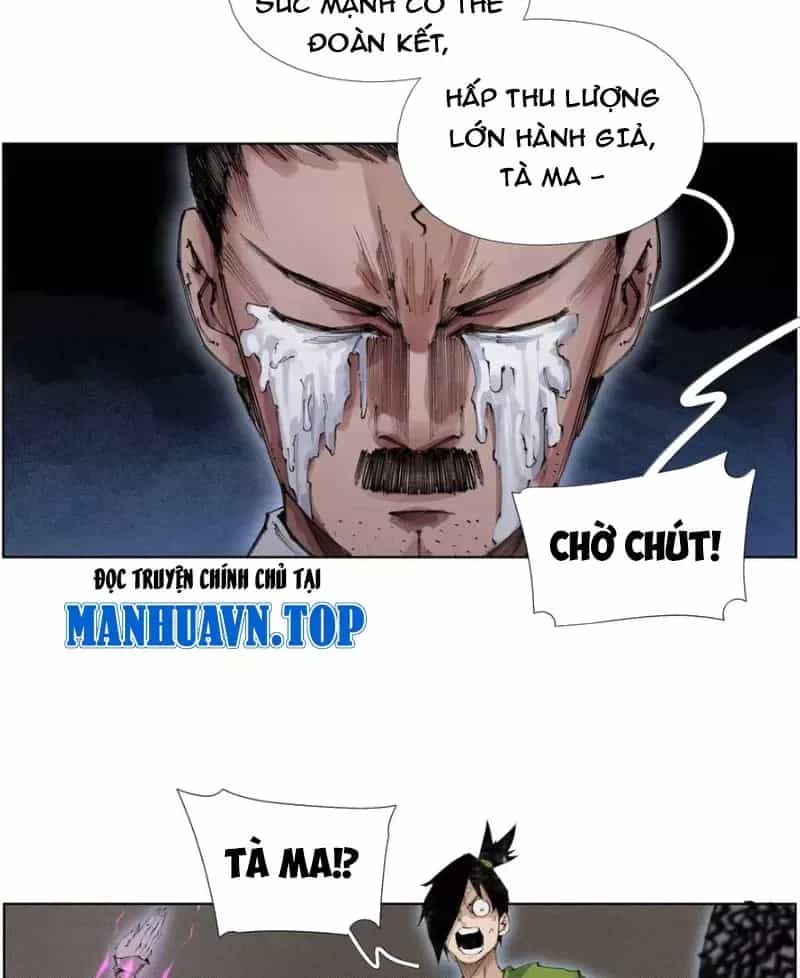 Tiên Hàng Đầu - Chương 38 - ảnh 7
