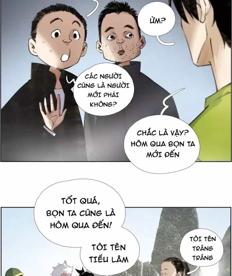 Tiên Hàng Đầu - Chương 39 - ảnh 30