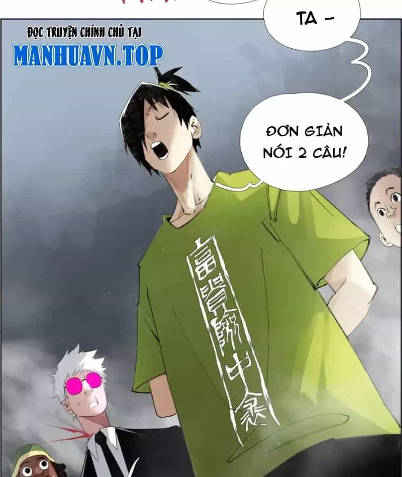 Tiên Hàng Đầu - Chương 39 - ảnh 33