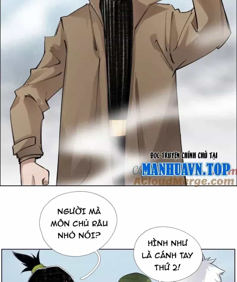 Tiên Hàng Đầu - Chương 39 - ảnh 49