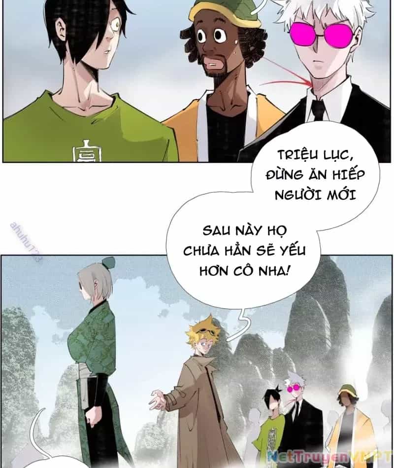 Tiên Hàng Đầu - Chương 39 - ảnh 50