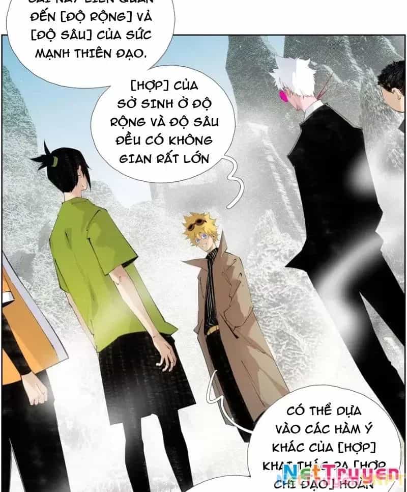 Tiên Hàng Đầu - Chương 40 - ảnh 31