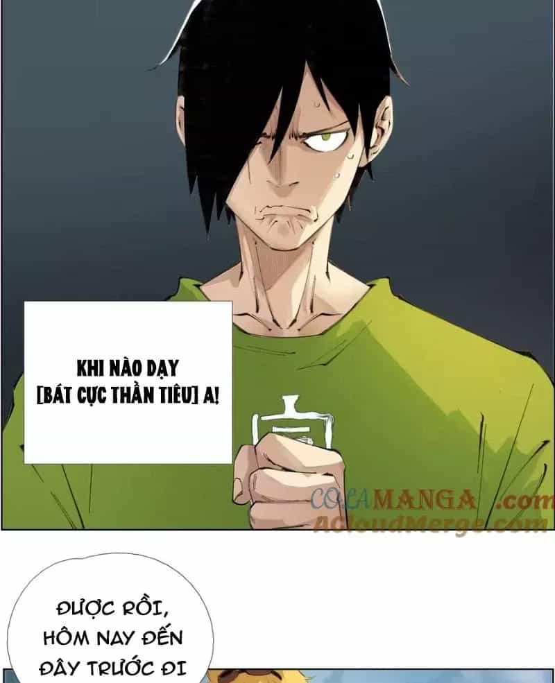 Tiên Hàng Đầu - Chương 40 - ảnh 8