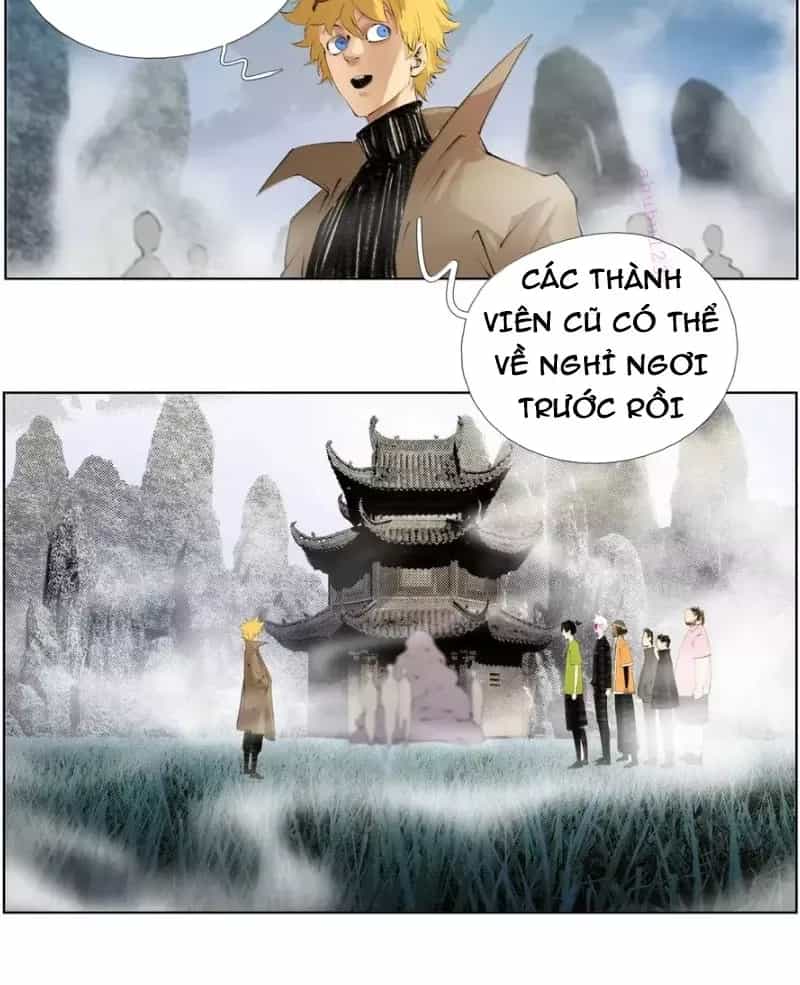 Tiên Hàng Đầu - Chương 40 - ảnh 9