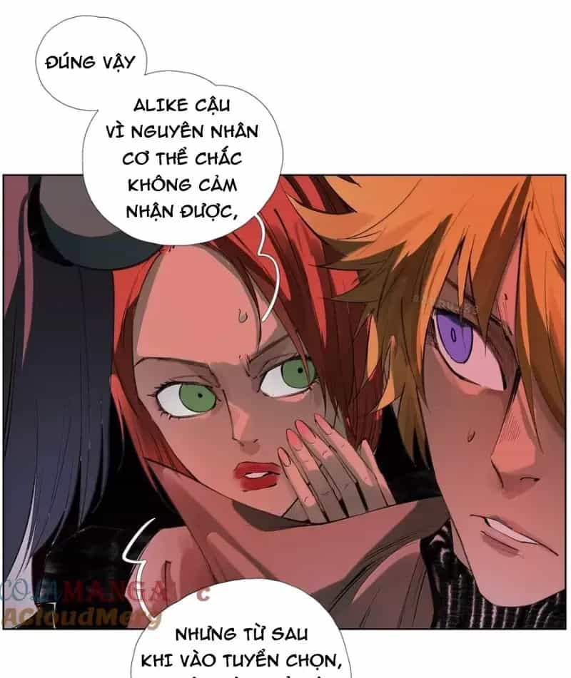 Tiên Hàng Đầu - Chương 41 - ảnh 25