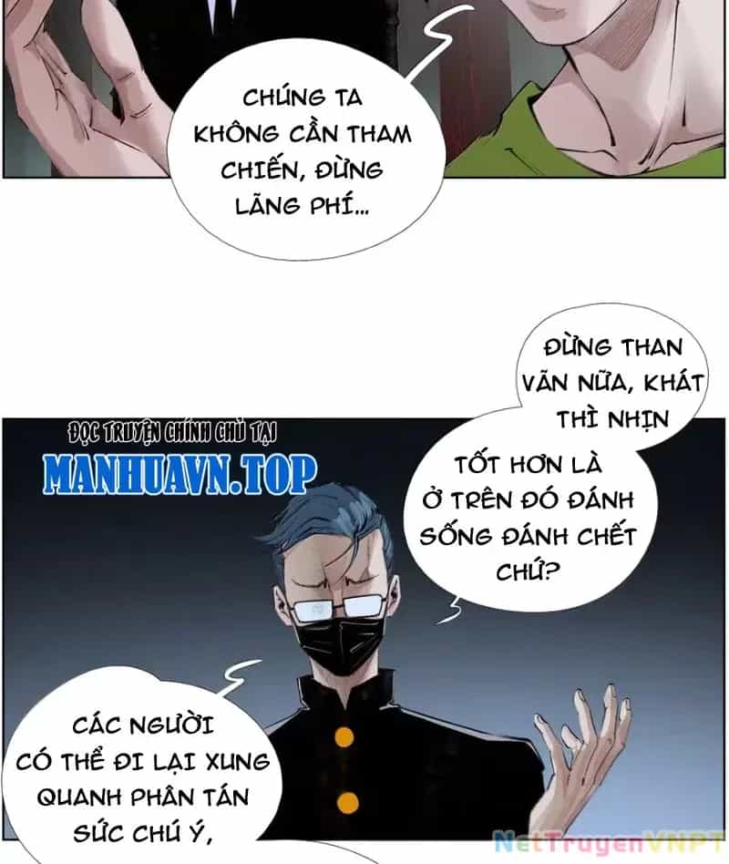 Tiên Hàng Đầu - Chương 41 - ảnh 43