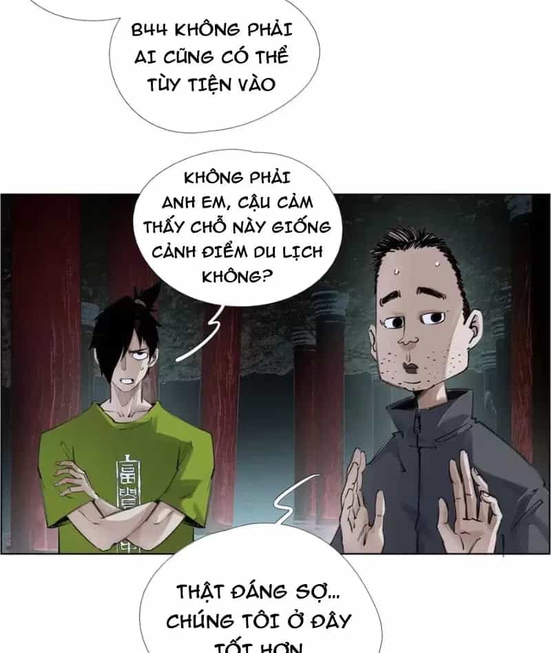 Tiên Hàng Đầu - Chương 41 - ảnh 44