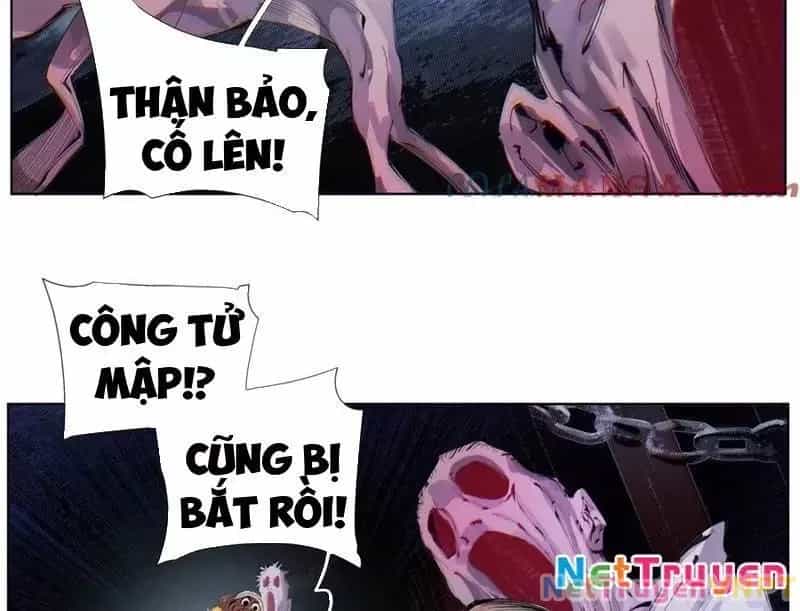 Tiên Hàng Đầu - Chương 43 - ảnh 31