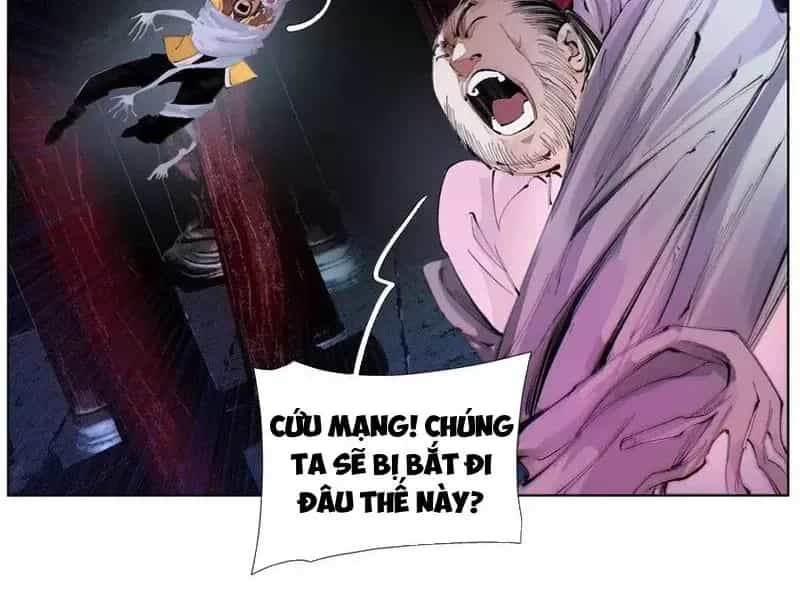 Tiên Hàng Đầu - Chương 43 - ảnh 32