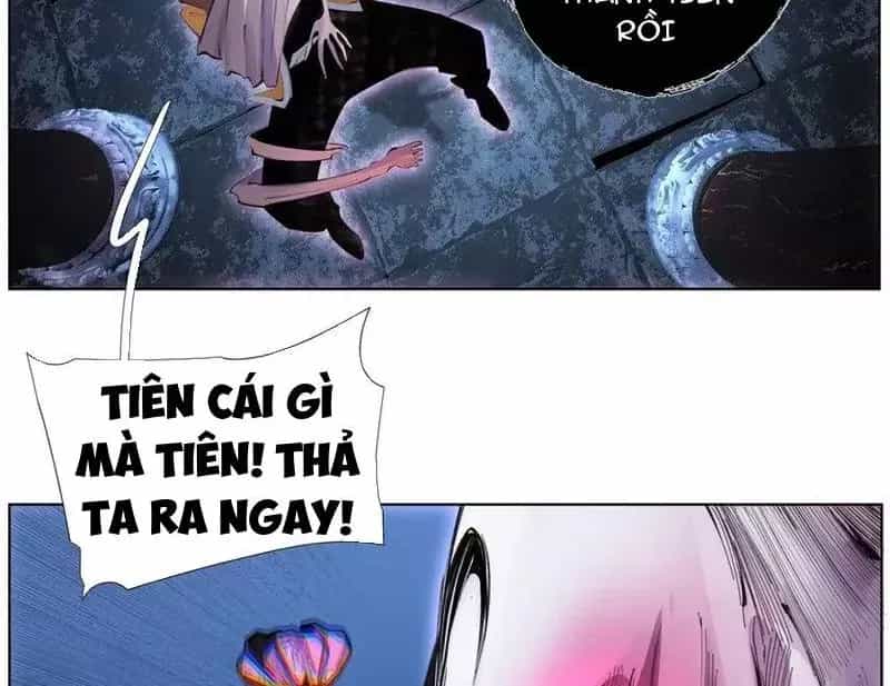 Tiên Hàng Đầu - Chương 43 - ảnh 44