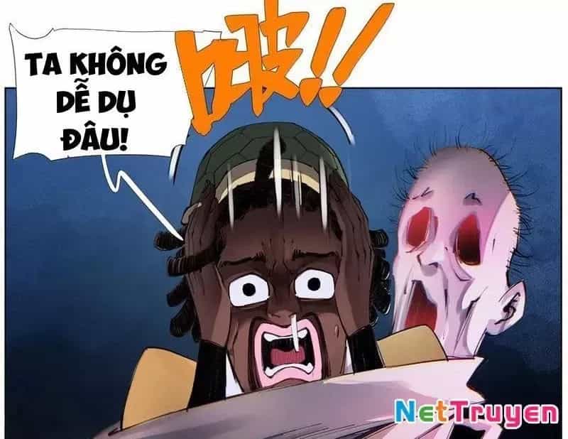 Tiên Hàng Đầu - Chương 43 - ảnh 46