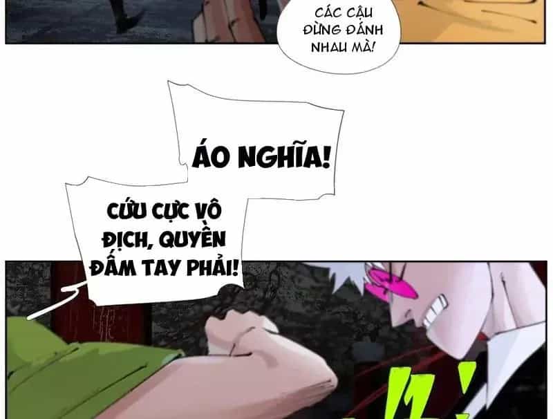 Tiên Hàng Đầu - Chương 44 - ảnh 15