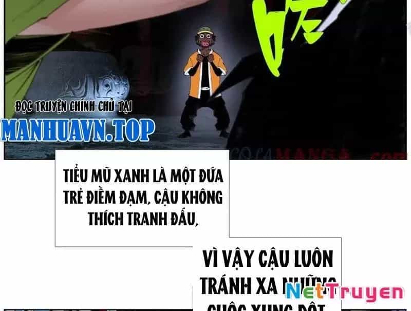 Tiên Hàng Đầu - Chương 44 - ảnh 16