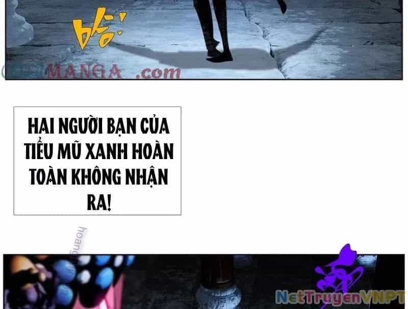 Tiên Hàng Đầu - Chương 44 - ảnh 27