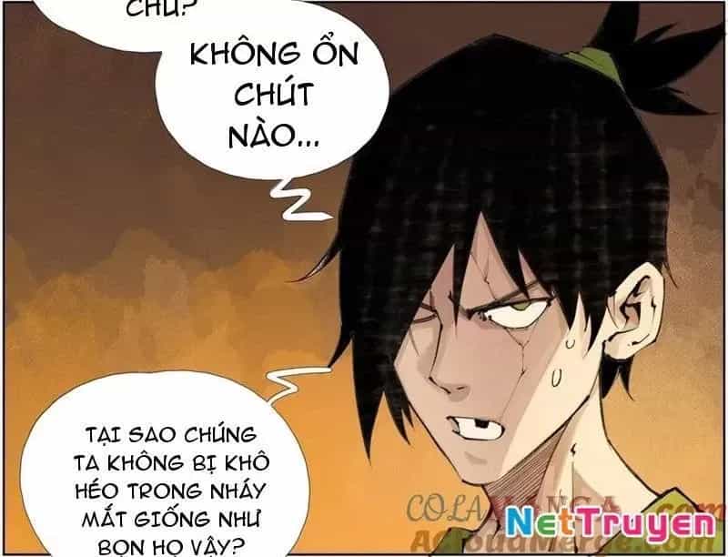 Tiên Hàng Đầu - Chương 45 - ảnh 41