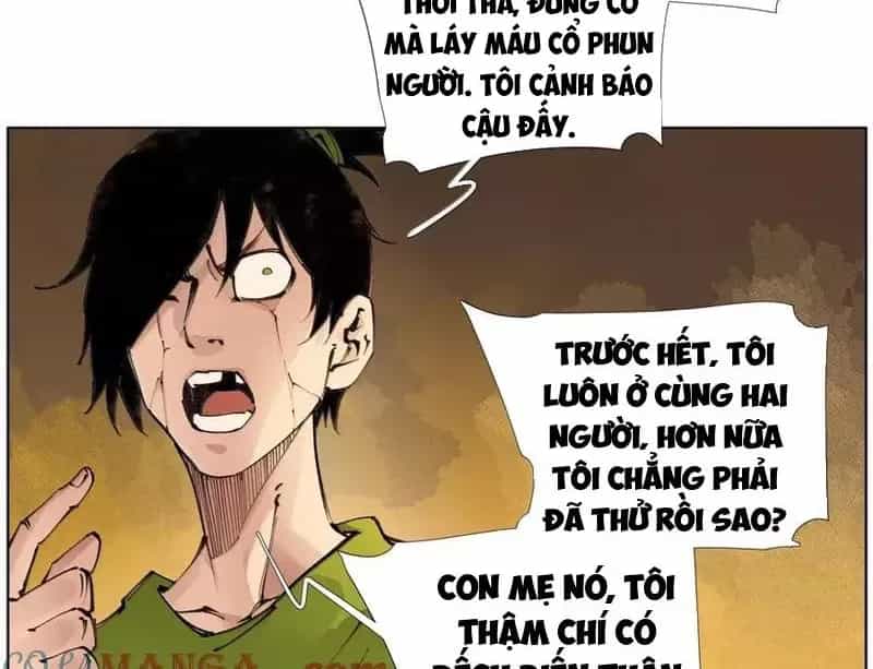 Tiên Hàng Đầu - Chương 45 - ảnh 52