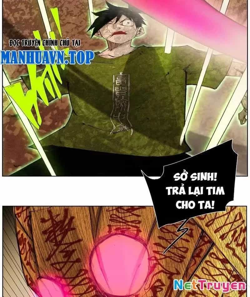Tiên Hàng Đầu - Chương 47 - ảnh 36