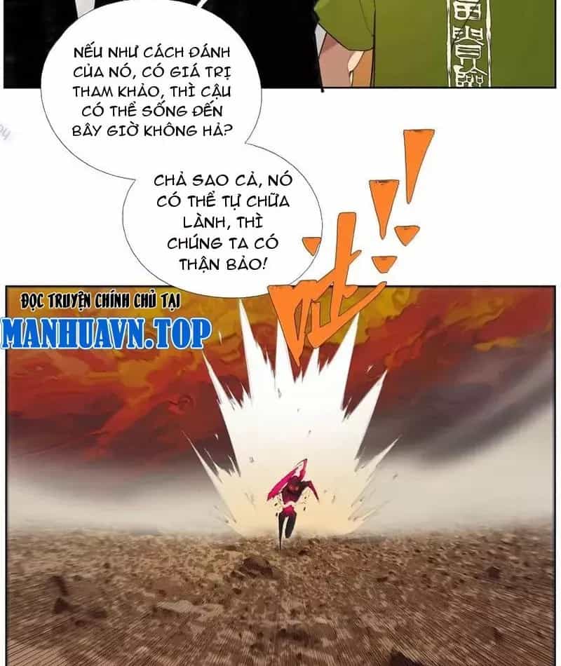 Tiên Hàng Đầu - Chương 47 - ảnh 7