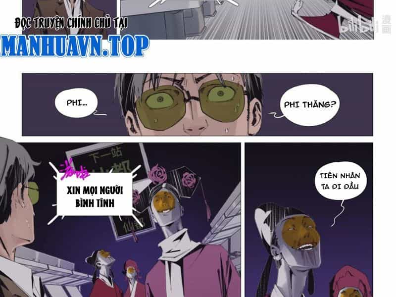 Tiên Hàng Đầu - Chương 47.5 - ảnh 29
