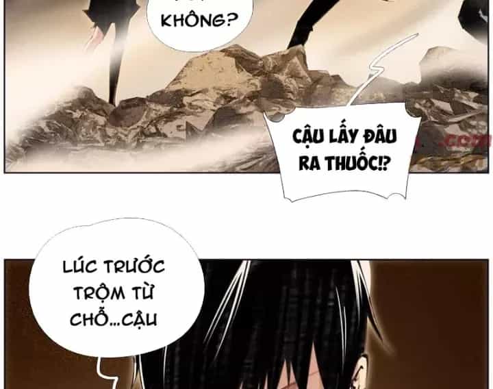 Tiên Hàng Đầu - Chương 49 - ảnh 19