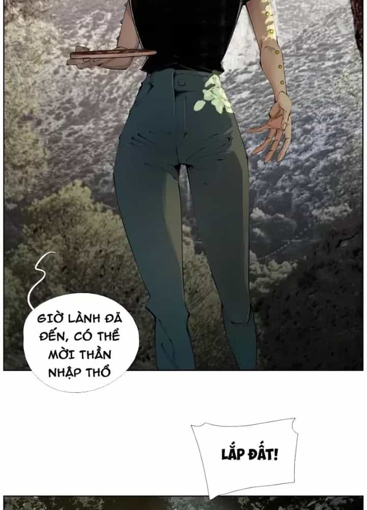 Tiên Hàng Đầu - Chương 50 - ảnh 20
