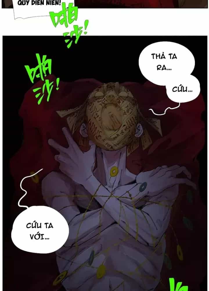 Tiên Hàng Đầu - Chương 50 - ảnh 23
