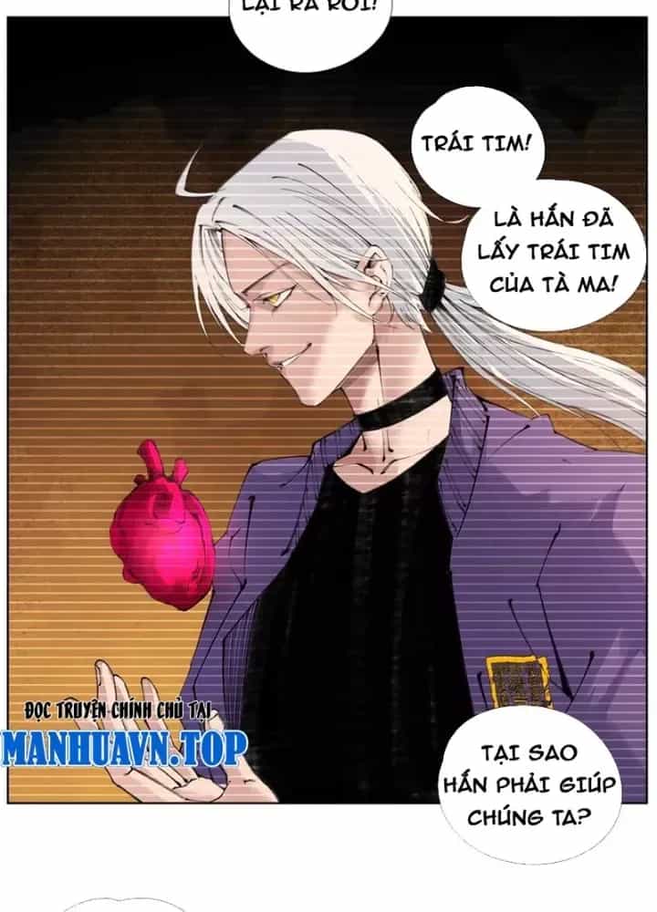 Tiên Hàng Đầu - Chương 50 - ảnh 64