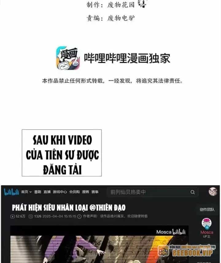 Tiên Hàng Đầu - Chương 51 - ảnh 3