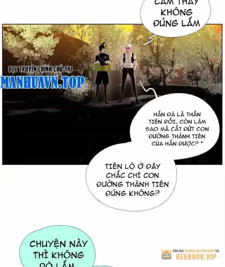 Tiên Hàng Đầu - Chương 51 - ảnh 36