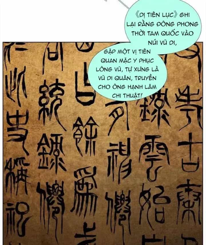 Tiên Hàng Đầu - Chương 51 - ảnh 38