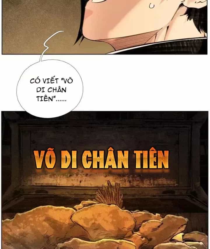 Tiên Hàng Đầu - Chương 52 - ảnh 31