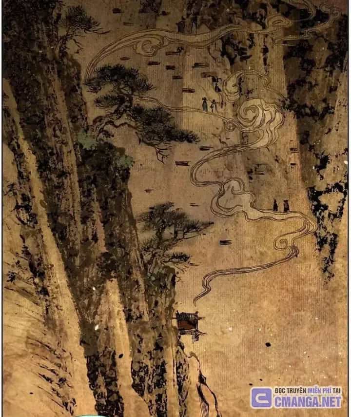 Tiên Hàng Đầu - Chương 52 - ảnh 39
