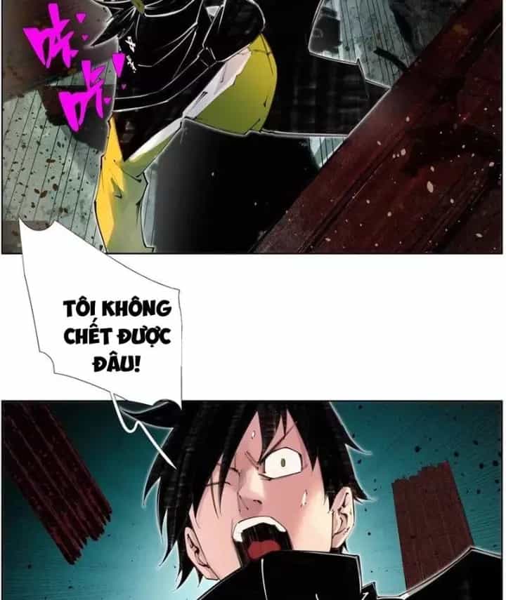 Tiên Hàng Đầu - Chương 52 - ảnh 4