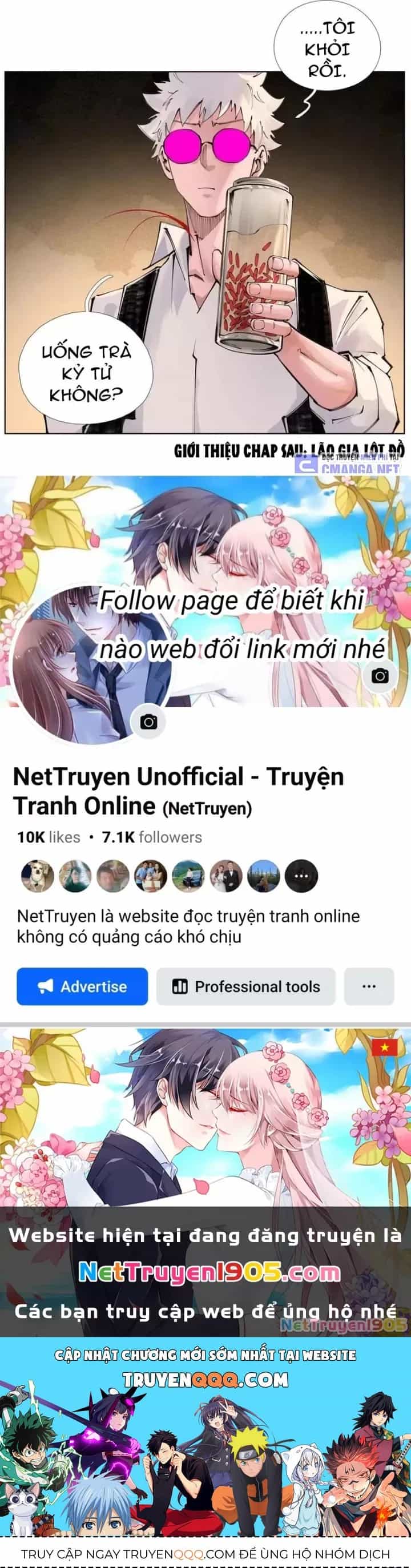 Tiên Hàng Đầu - Chương 52 - ảnh 66