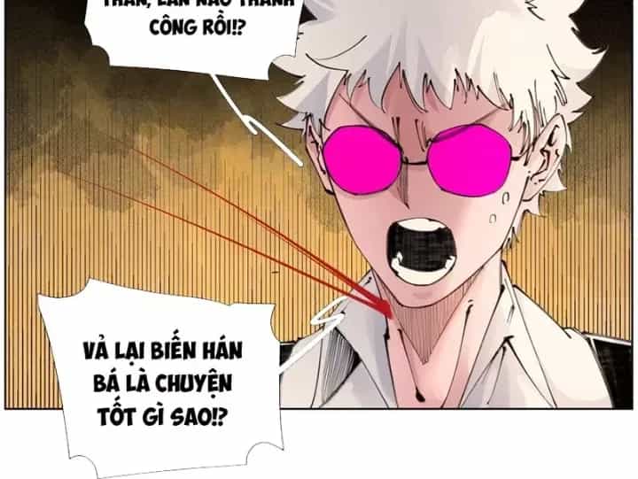 Tiên Hàng Đầu - Chương 54 - ảnh 38