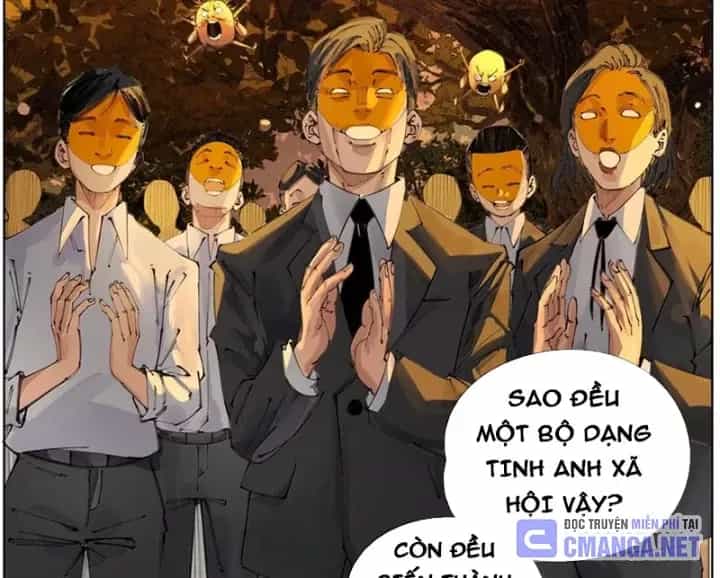 Tiên Hàng Đầu - Chương 54 - ảnh 51