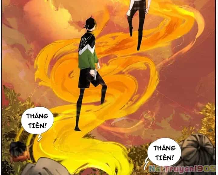 Tiên Hàng Đầu - Chương 54 - ảnh 64