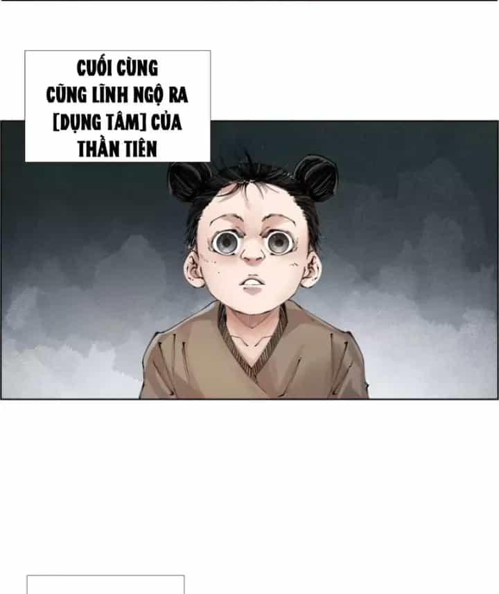 Tiên Hàng Đầu - Chương 55 - ảnh 16