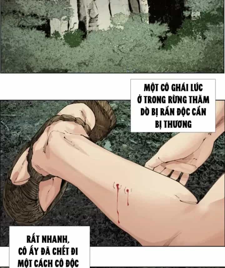 Tiên Hàng Đầu - Chương 55 - ảnh 4